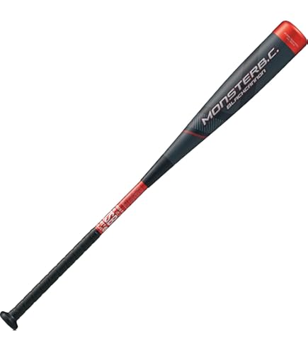 Amazon | ゼット(ZETT) 軟式野球 バット ブラックキャノンX FRP