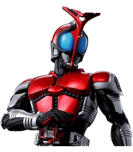 Amazon.co.jp: 仮面ライダーカブト ライダーヒーローシリーズK01 仮面