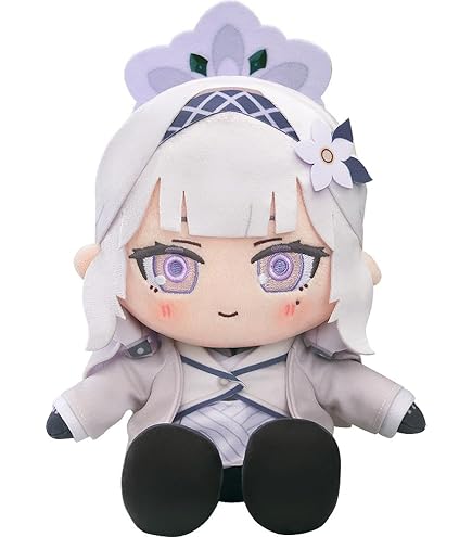 Amazon.co.jp: ブルーアーカイブ Blue Archive ヒヨリ ちょこぷに