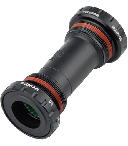 Amazon | ウィッシュボーン ITA70C 36mm×24T/70mm ボトムブラケット