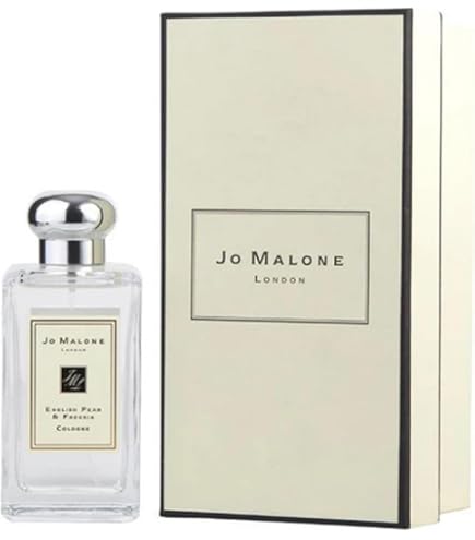 Amazon | Jo Malone London Velvet Rose & Oud Cologne Intense 100ml