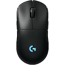 Amazon.co.jp: Logicool G PRO 2 LIGHTSPEED 44K DPI ワイヤレス
