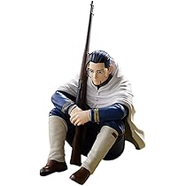 Amazon | TVアニメ「ゴールデン*カムイ」 ちょこのせ プレミアム