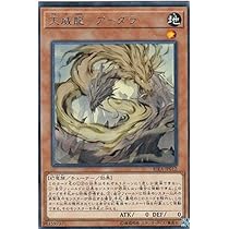 Amazon.co.jp: 遊戯王 RIRA-JP044 天威の龍仙女 (日本語版