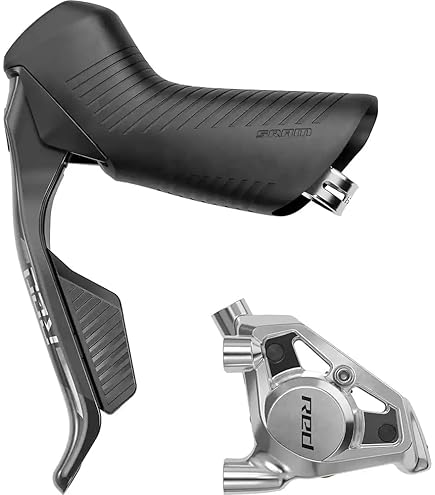 Amazon.co.jp: SRAM RED AXS リアディレイラー - 12速、ミディアム