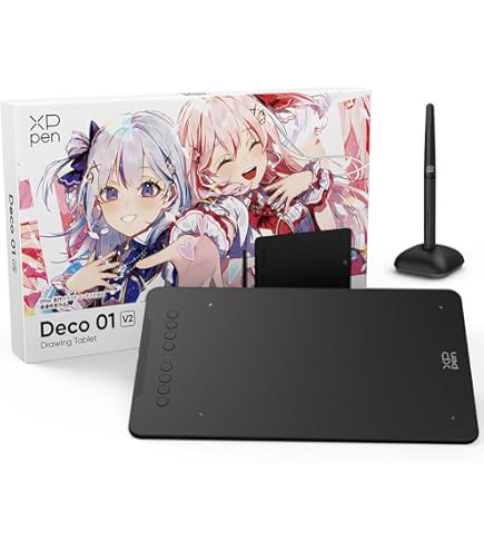 Amazon.co.jp: ワコム ペンタブレット ペンタブ Wacom Intuos Pro M