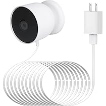 Amazon.co.jp: Google Nest Cam 1080p モーションのみ (屋内、屋外対応