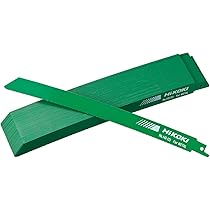 Amazon | HiKOKI(ハイコーキ) セーバソーブレード レシプロソー