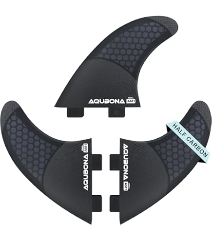 Amazon | FUTUREFINS フューチャーフィン ツイン キールフィン ラスタ