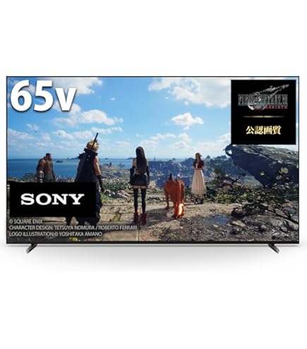 Amazon | ソニー 65V型 液晶 テレビ ブラビア KD-65X9200A 4K 2013年