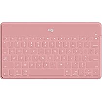 Amazon.co.jp: ロジクール KEYS TO GO ワイヤレス Bluetooth