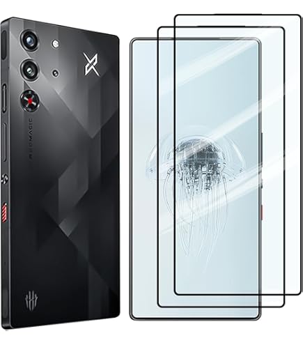 REDMAGIC Nova 12GB 256GB ミッドナイト 【公式通販】