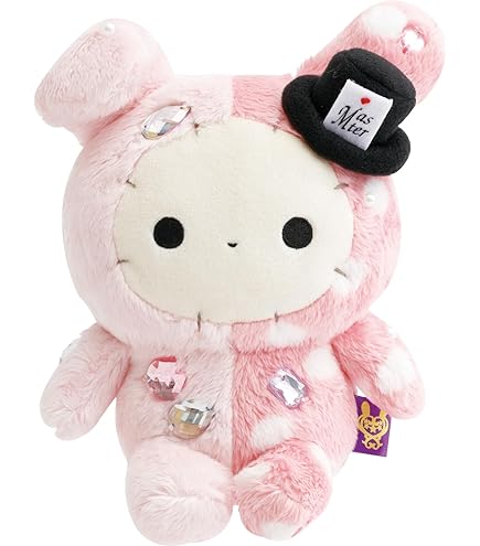 Amazon.co.jp: サンエックス(San-X) センチメンタルサーカス あつめて