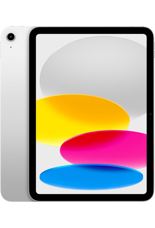 Amazon | Apple iPad (Wi-Fi, 32GB) - シルバー | Apple(アップル