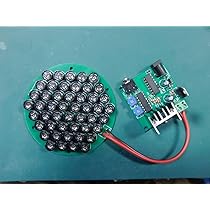 パラメトリックスピーカー 超指向性スピーカー パラメトリック