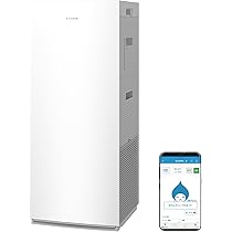 Amazon.co.jp: ダイキン【ウイルス対策】加湿 空気清浄機 ハイグレード