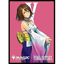 Amazon.co.jp: 『マジック：ザ・ギャザリング――FINAL FANTASY