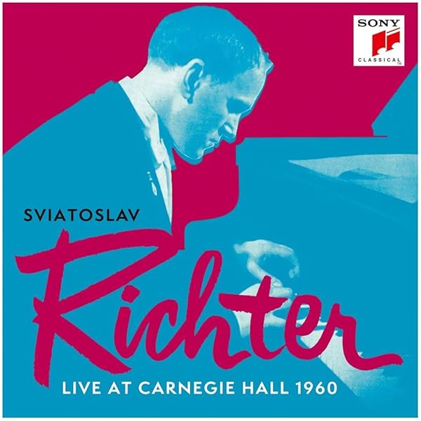 Amazon.co.jp: Sviatoslav Richter Complete Collection: ミュージック