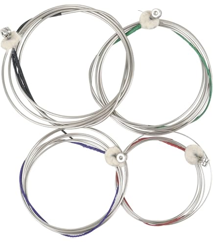 Amazon | PIRASTRO ORIGINAL FLAT-CHROME オリジナルフラットクローム