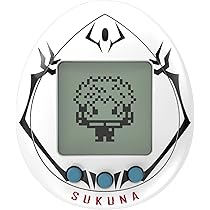 Amazon | じゅじゅつっち ごじょうっちカラー | ハンドヘルドゲーム