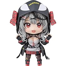 Amazon | POP UP PARADE ホロライブプロダクション 沙花叉クロヱ ノン
