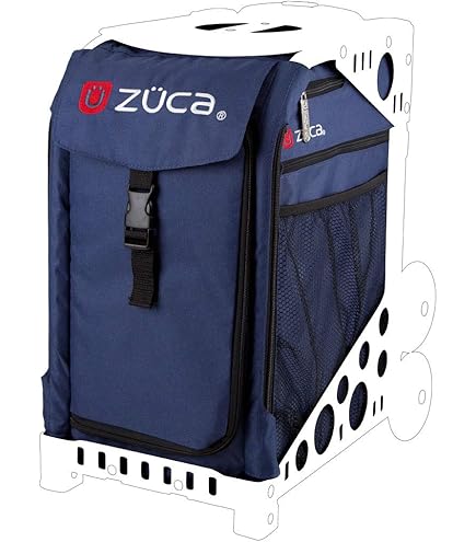 Amazon.co.jp: ZUCA「オブシディアンブラックインサートバッグスポーツ
