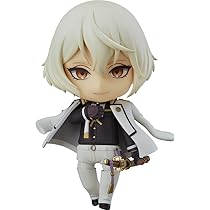 Amazon.co.jp: ねんどろいど 刀剣乱舞-ONLINE- 膝丸 ノンスケール