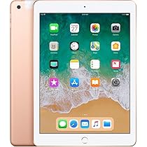 Amazon.co.jp: 【整備済み品】 Apple iPad (第6世代) Wi-Fi 128GB