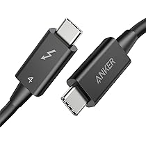 Amazon.co.jp: Anker 778 Thunderbolt ドッキングステーション (12-in