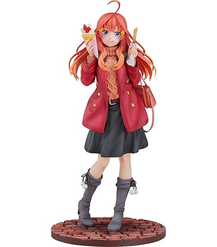 Amazon | PRISMA WING 五等分の花嫁 中野 五月 1/7 スケール 完成品