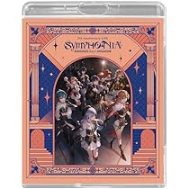 Amazon.co.jp: にじさんじ 5th Anniversary LIVE 「SYMPHONIA」 通常版
