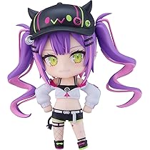 Amazon | ねんどろいど ホロライブプロダクション 姫森ルーナ ノン