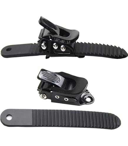 Amazon | 【BURTON】バートン Burton Supergrip Capstrap 2.0 スーパー
