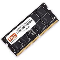 Amazon.co.jp: DATO(ダト) ノートPC用メモリ 8GB DDR4 3200MHz JEDEC