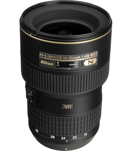 Amazon | Nikon 超広角ズームレンズ AF-S NIKKOR 14-24mm f/2.8G ED