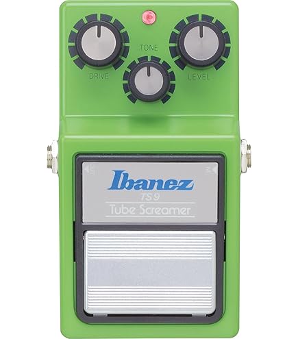 Amazon | MAXON Maxon ギターエフェクター Vintage Overdrive Pro VOP9