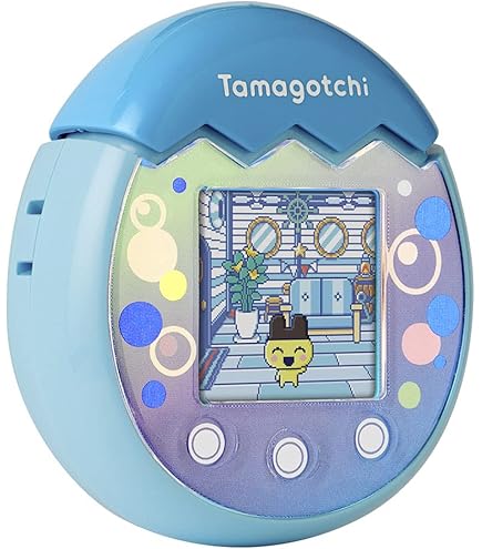 Amazon | Tamagotchi m!x (たまごっちみくす) Melody m!x ver