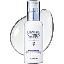 Amazon.co.jp: [公式] TROIAREUKE (トロイアルケ) アイクリーム しわ