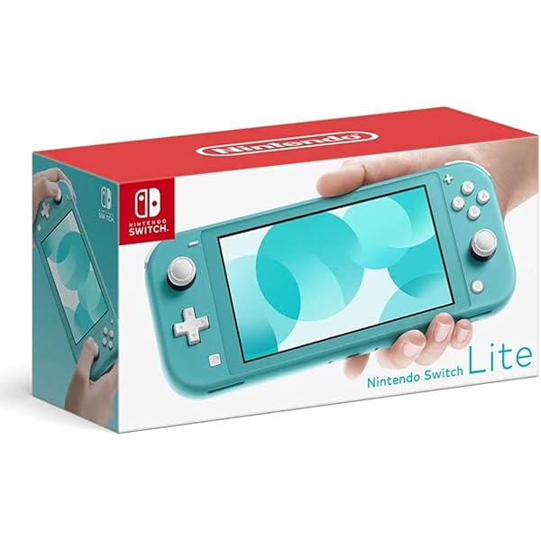Amazon.co.jp: 【整備済み品】 Nintendo Switch Lite 本体 イエロー