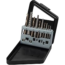 Amazon | 京都機械工具(KTC) スタッドボルトリムーバーセット BSR354