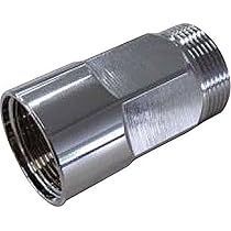 Amazon | TOTO ワンダービートマッサージ・クリックシャワーヘッド