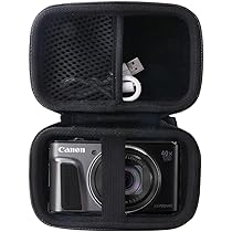 Amazon | Canon コンパクトデジタルカメラ PowerShot SX620 HS