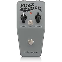 Amazon | BEHRINGER CHORUS SYMPHONY モジュレーションペダル コーラス