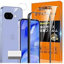 Amazon.co.jp: Google Pixel 9a 128GB+8GB SIM Free [Obsidian] * SIM
