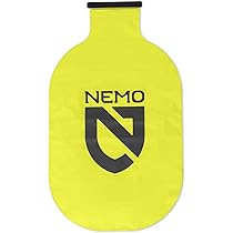 Amazon | NEMO (ニーモ) ゾア レギュラーマミー NM-ZR-RM | Nemo