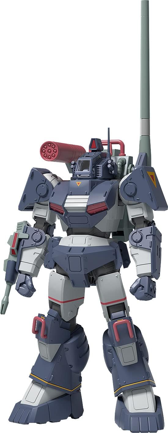 マックスファクトリー「COMBAT ARMORS Get Truth 太陽の牙ダグラム