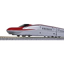 Amazon | KATO Nゲージ E6系新幹線 こまち 基本セット 3両 鉄道模型
