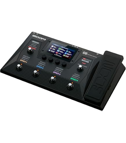 Amazon | Mooer / GS1000 マルチエフェクター ムーアー