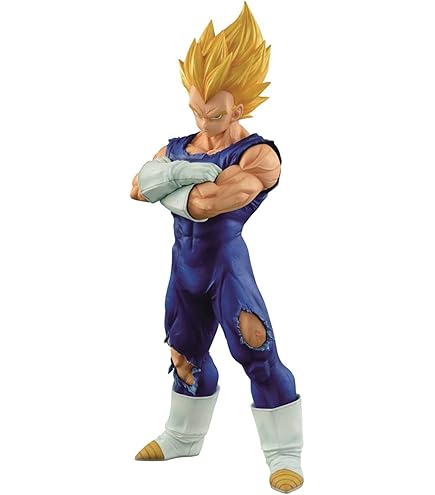 Amazon.co.jp: ドラゴンボールZ MASTER STARS PIECE THE SON GOKOU