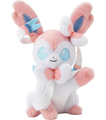 Amazon.co.jp: ポケモンセンターオリジナル ぬいぐるみ へんしん